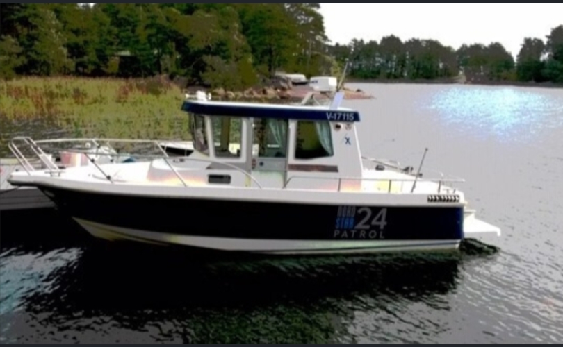 Nord Star Patrol 24-kuva-3